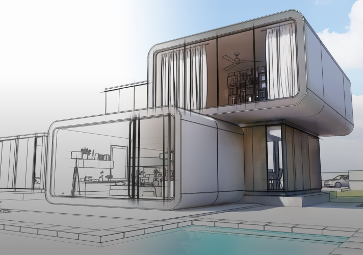 Exterior Design